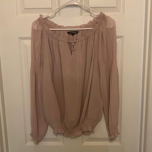 Blouse by Express
